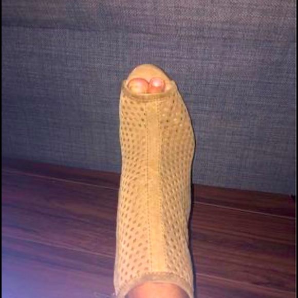 Pedro Garcia Shoe size 8.5 US - Picture 4 of 6